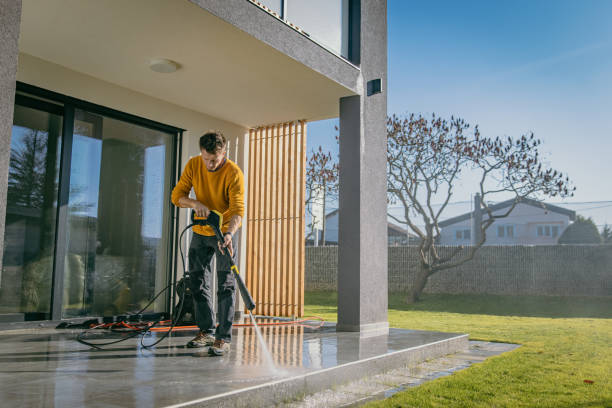 Best Solar Panel Cleaning  in Temecula, CA